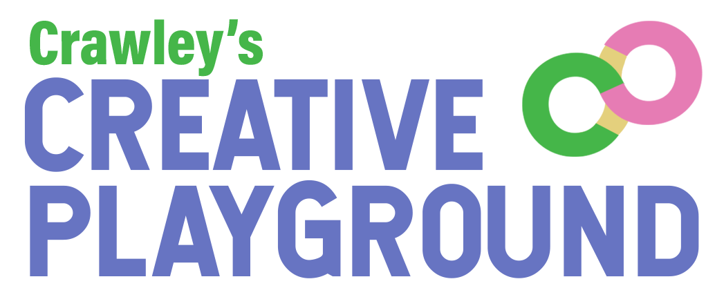 Creative Playground - logo